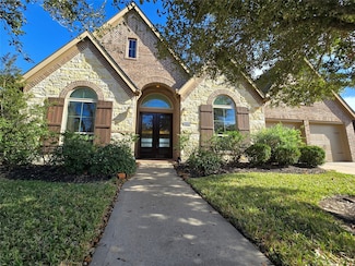 4311 Piper Shadow Ln, Katy, TX 77494