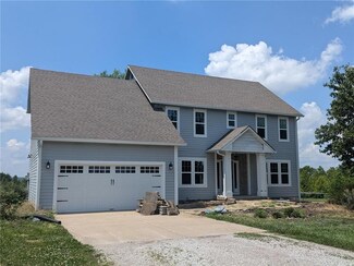 2261 N 1137 Rd, Eudora, KS 66025