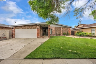 3757 Savannah Rd, Fremont, CA 94538