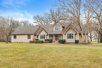 9815 W 219th Ave, Lowell, IN 46356