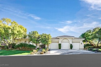 10925 Iris Canyon Ln, Las Vegas, NV 89135