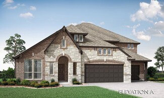 356 Alina St, Burleson, TX 76028