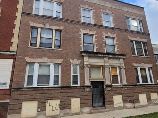 Unlisted Address