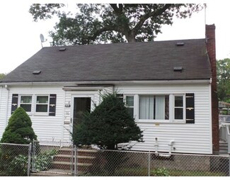 56 Roseberry Rd, Boston, MA 02136