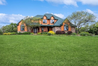 N2399 County Road O S, Delavan, WI 53115