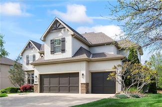 12304 W 160th St, Overland Park, KS 66221