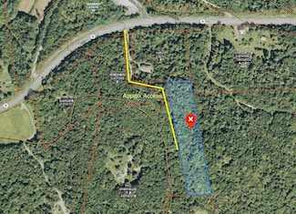 0 Honeycomb Hill, Marlboro, VT 05301