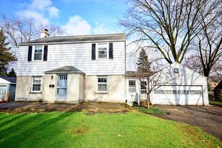 345 S Cherry St, Itasca, IL 60143