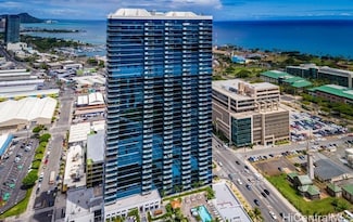 600 Ala Moana Blvd Unit 3902, Honolulu, HI 96813