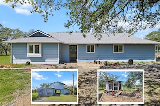 21451 Kirkwood Manor Dr, Redding, CA 96002