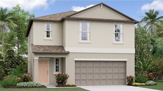 2102 Stellar Brilliance Way, Lutz, FL 33558