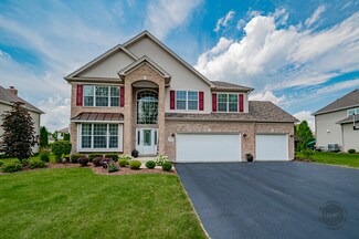 26422 Silverleaf Dr, Plainfield, IL 60585