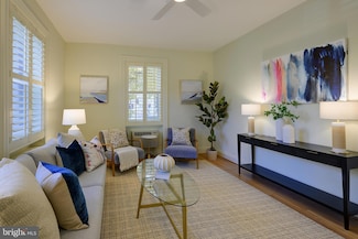 3100 Connecticut Ave NW Unit 145, Washington, DC 20008