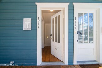1939 Silver St Unit 1 & 2, Jacksonville, FL 32206