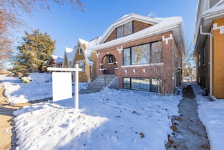 2513 Keystone Ave, North Riverside, IL 60546