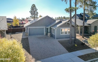 2358 S Polaris Way, Flagstaff, AZ 86001