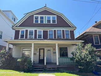 22 S Walnut St, Nanticoke, PA 18634