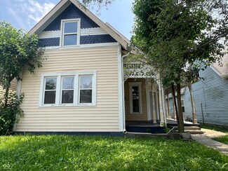 1153 Villa Ave, Indianapolis, IN 46203