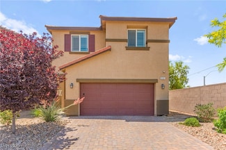 9161 Rolling Sky Dr, Las Vegas, NV 89178