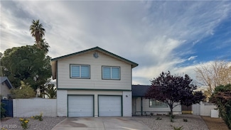 3821 Casa Blanco Place, Las Vegas, NV 89121