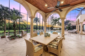 1450 Gulfstar Dr S, Naples, FL 34112