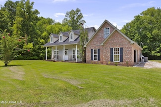 277 Martin Dr, Carthage, MS 39051
