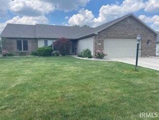 10715 Dupont Oaks Blvd, Fort Wayne, IN 46845