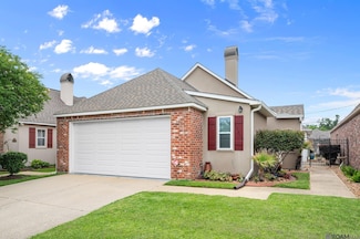 15315 High Woods Dr, Baton Rouge, LA 70816