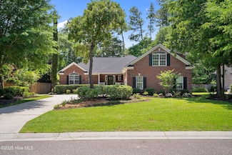 5752 Gardenia Ln, Wilmington, NC 28409