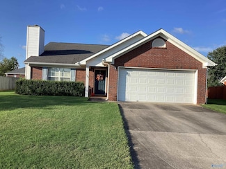 106 Clover Ridge Dr, Madison, AL 35758