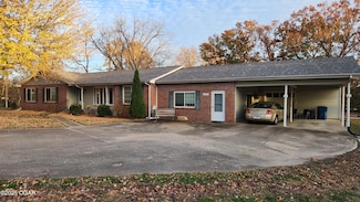1308 York St, Carl Junction, MO 64834