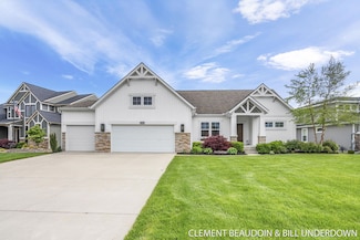 13944 Harrington Landing, Holland, MI 49424