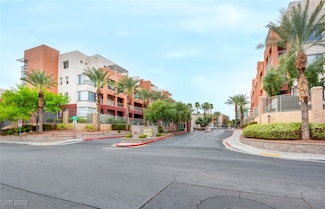 43 E Agate Ave Unit 305, Las Vegas, NV 89123