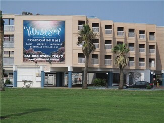 3938 Surfside Blvd Unit 1120, Corpus Christi, TX 78402