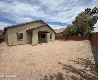 4228 E Stony Meadow Dr, Tucson, AZ 85756