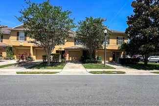 721 Interlude Ln Unit D105, Orlando, FL 32824