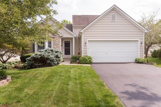 5397 Dietrich Ave, Orient, OH 43146
