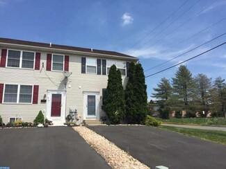 606 Jefferson St, Red Hill, PA 18076