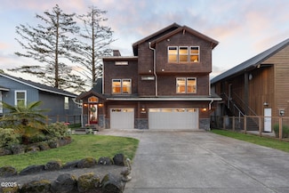 6925 Parker St, Cloverdale, OR 97112