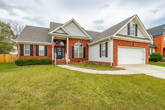 8253 Witherow Way, Ooltewah, TN 37363