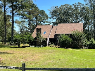 1416 Long Creek Rd, Meridian, MS 39301