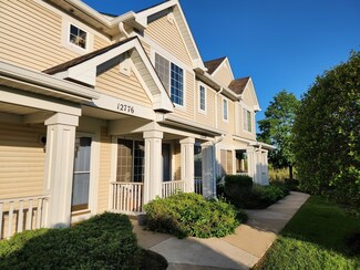 12778 W Wakefield Dr Unit 4544, Beach Park, IL 60083
