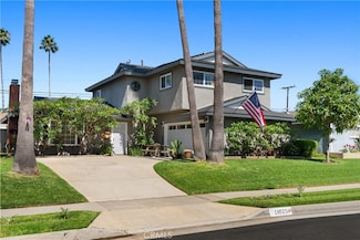 18021 Gulf Ln, Huntington Beach, CA 92646