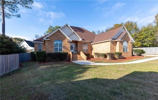 6436 Cherry Ridge Ct W, Mobile, AL 36695