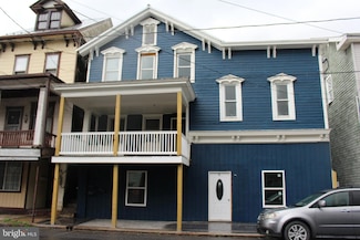 111 E Market St, Williamstown, PA 17098