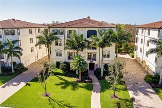 16378 Viansa Way Unit 4-201, Naples, FL 34110