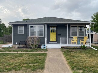 2410 W 3rd St, Hastings, NE 68901