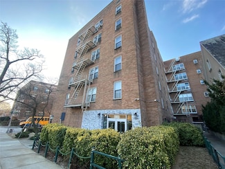 83-36 Beverly Rd Unit 6D, Kew Gardens, NY 11415