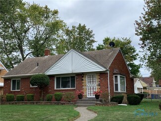 851 Continental Blvd, Toledo, OH 43607