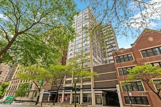 3110 N Sheridan Rd Unit 1708, Chicago, IL 60657